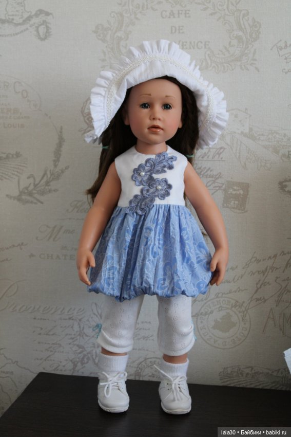 Комплект для малышек Gotz