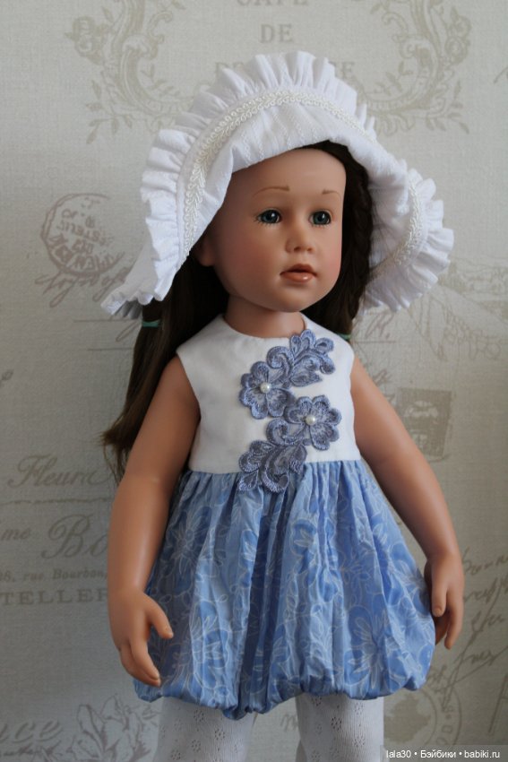 Комплект для малышек Gotz (фото 2)