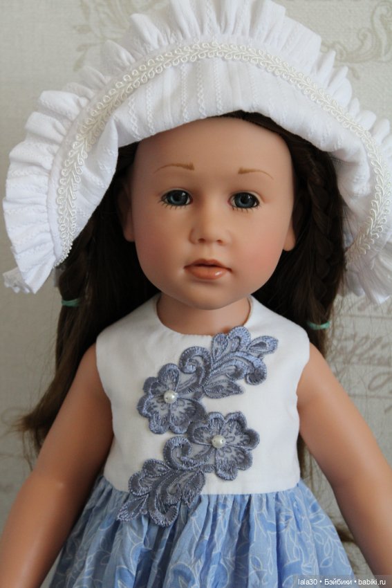 Комплект для малышек Gotz (фото 3)