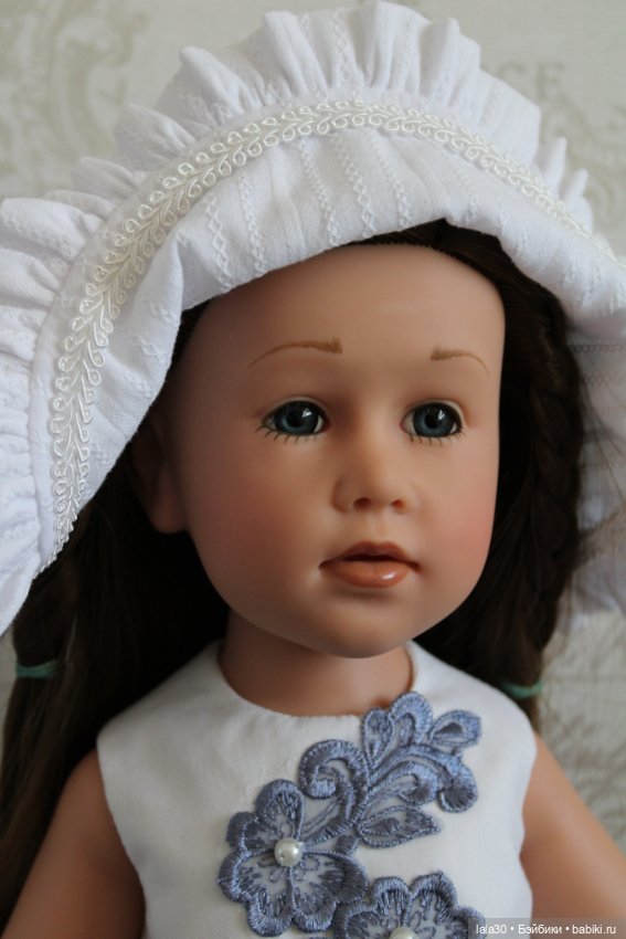 Комплект для малышек Gotz (фото 4)