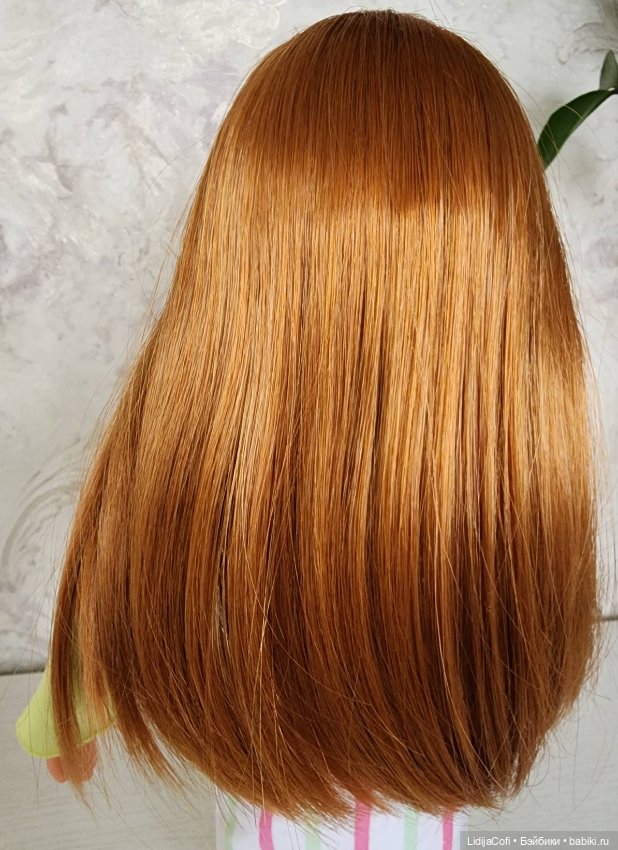 Мари Лондон Кети Крузе — Игровые куклы (фото 3)