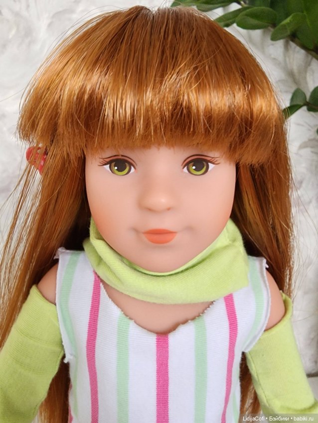 Мари Лондон Кети Крузе — Игровые куклы