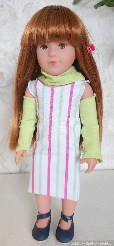 Мари Лондон Кети Крузе — Игровые куклы (фото 6)