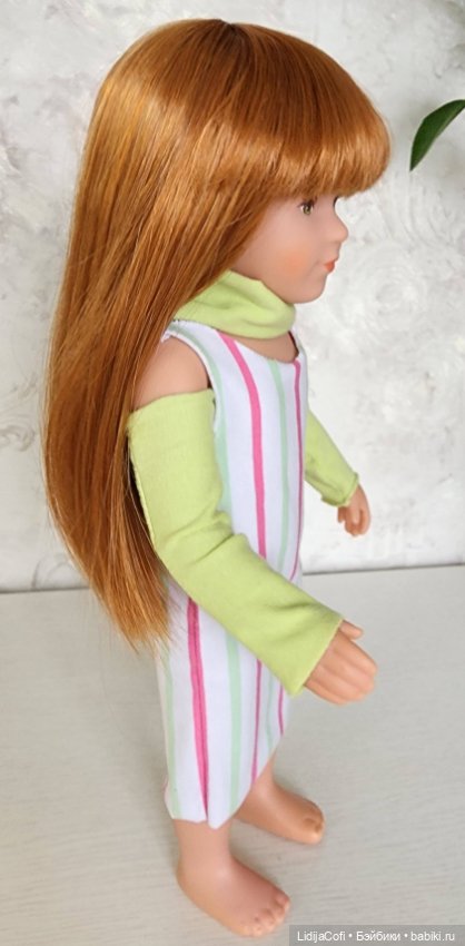 Мари Лондон Кети Крузе — Игровые куклы (фото 4)