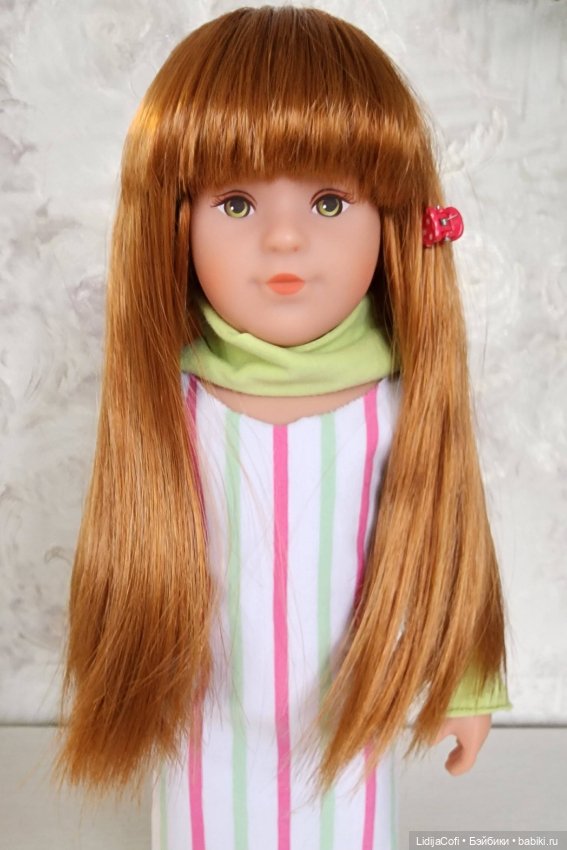 Мари Лондон Кети Крузе — Игровые куклы (фото 7)