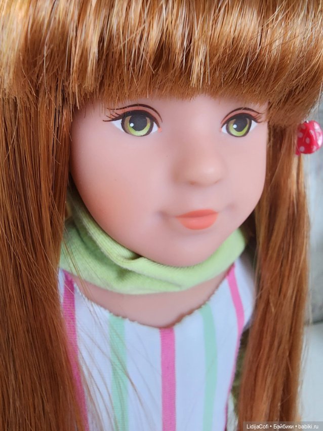 Мари Лондон Кети Крузе — Игровые куклы (фото 5)