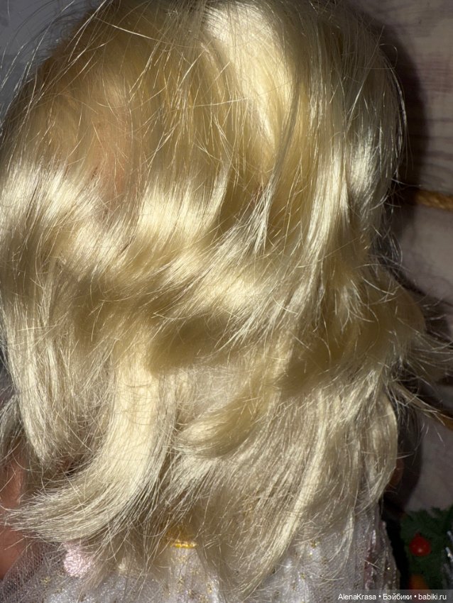 Кукла Черепашка в ромбе — Игровые куклы (фото 3)