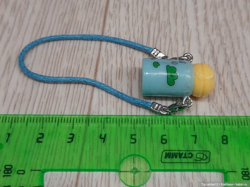 Бутылочки — Миниатюра для кукол (фото 6)