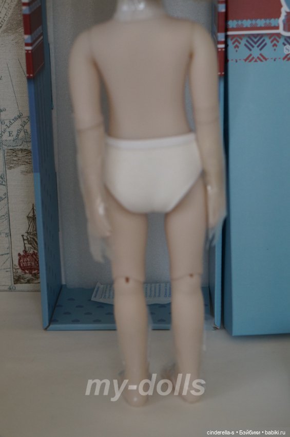 Сара#3 джинсовая серия Ruby Red Fashion Friends