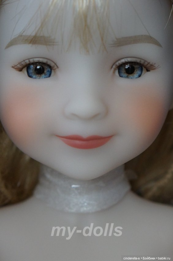 Сара#2 джинсовая серия Ruby Red Fashion Friends (фото 7)