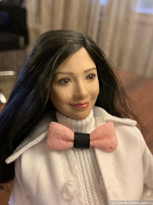 Фигурка кукла — Игровые куклы (фото 5)
