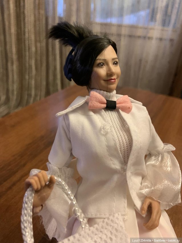 Фигурка кукла — Игровые куклы (фото 6)