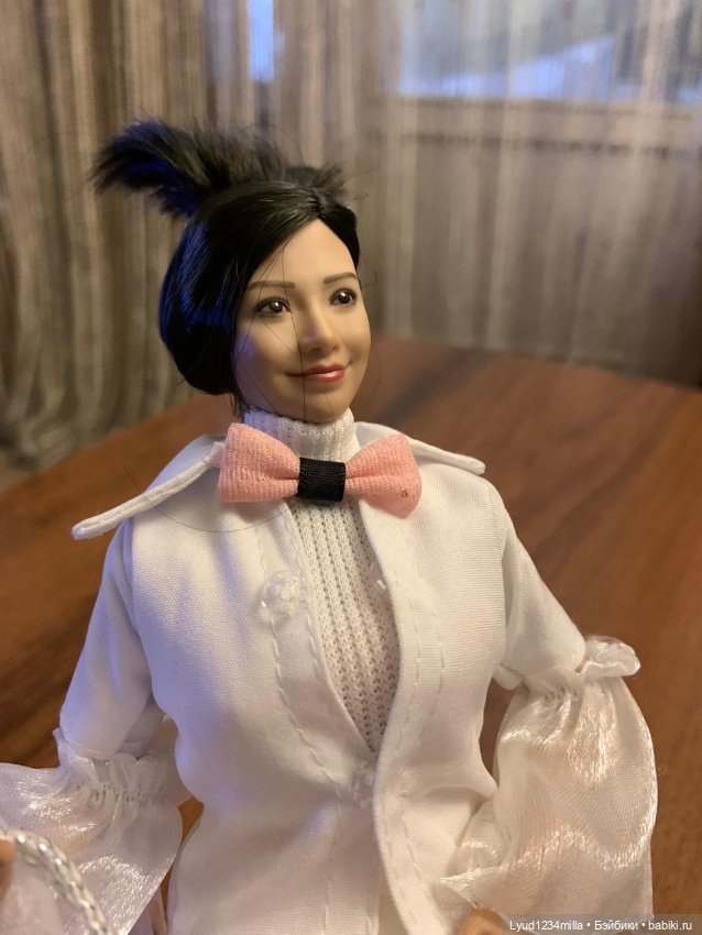 Фигурка кукла — Игровые куклы (фото 7)