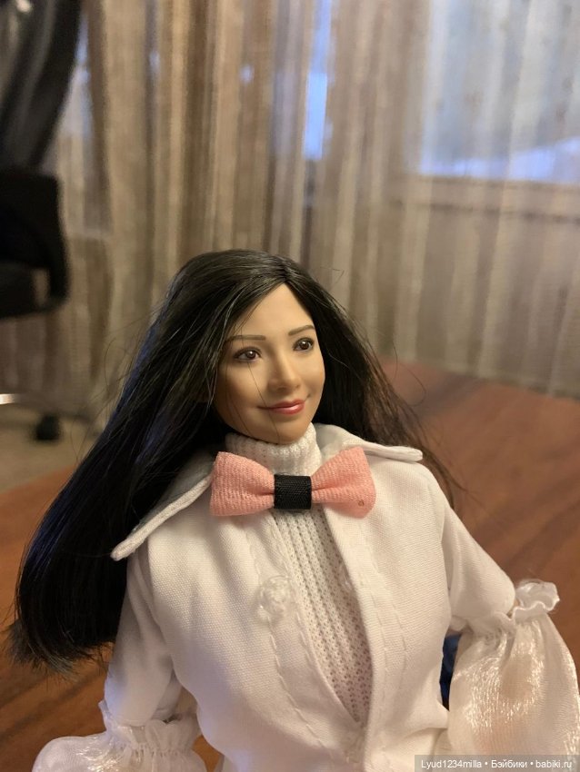Фигурка кукла — Игровые куклы (фото 4)