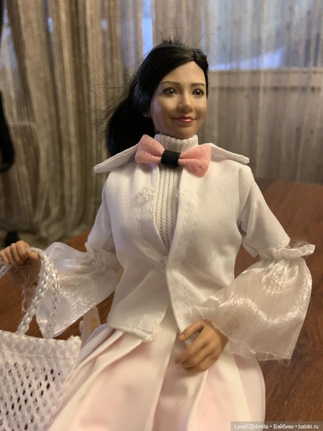 Фигурка кукла — Игровые куклы (фото 3)