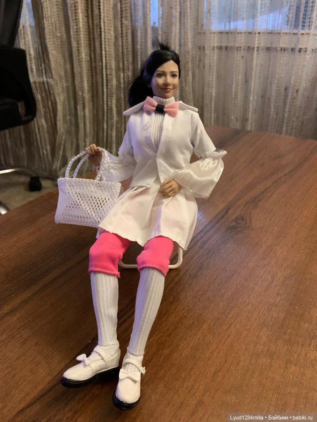 Фигурка кукла — Игровые куклы (фото 8)