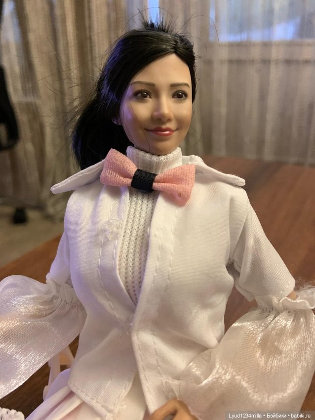 Фигурка кукла — Игровые куклы (фото 2)