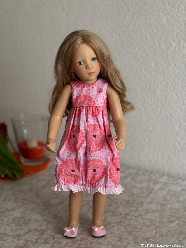 Finouche, Sylvia Natterer, Petitcollin (фото 3)