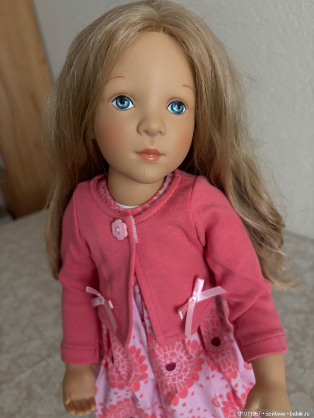 Finouche, Sylvia Natterer, Petitcollin