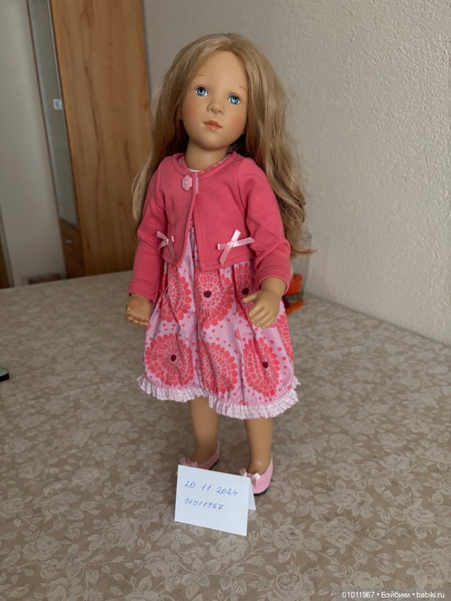 Finouche, Sylvia Natterer, Petitcollin (фото 2)