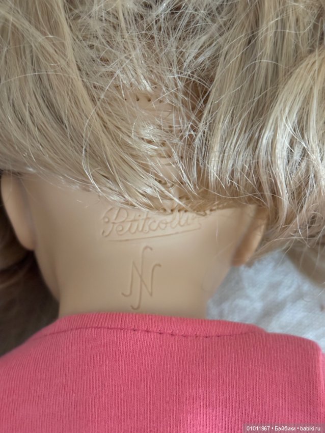 Finouche, Sylvia Natterer, Petitcollin (фото 4)