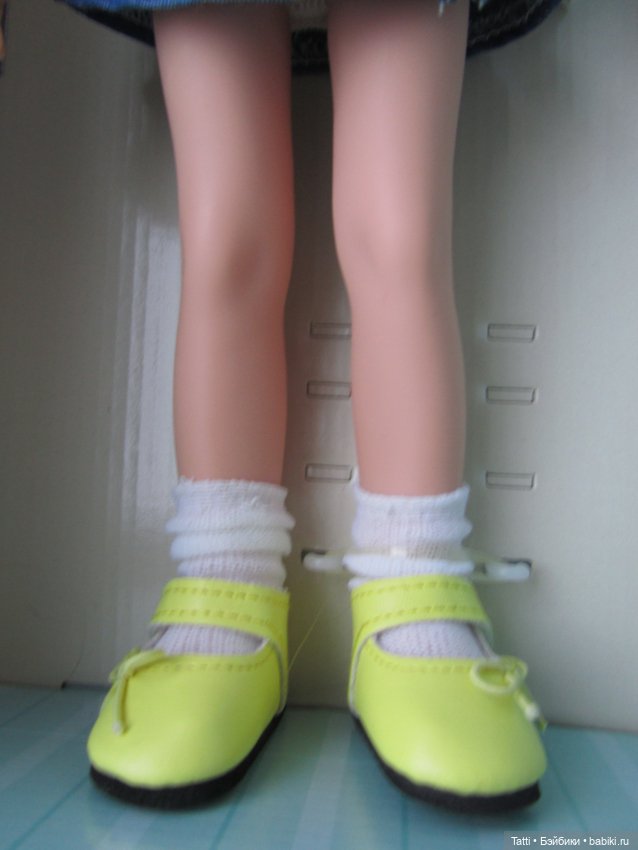 Марита Reina del Norte от Паола Рейна (фото 10)