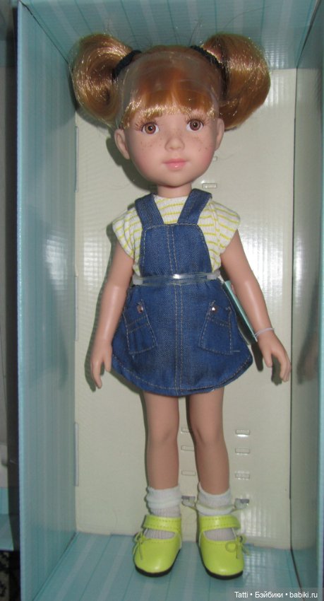 Марита Reina del Norte от Паола Рейна