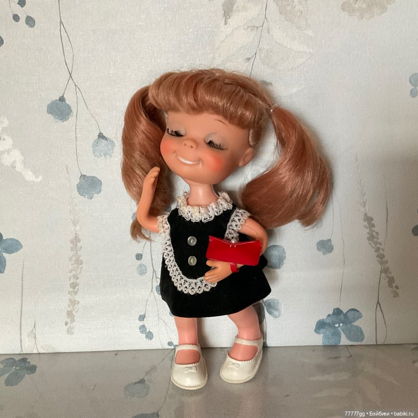 Девочка Софочка и её сумочка)) (фото 7)