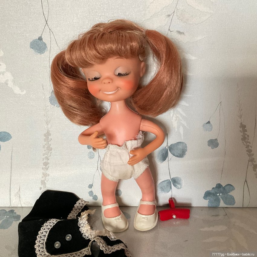 Девочка Софочка и её сумочка)) (фото 8)