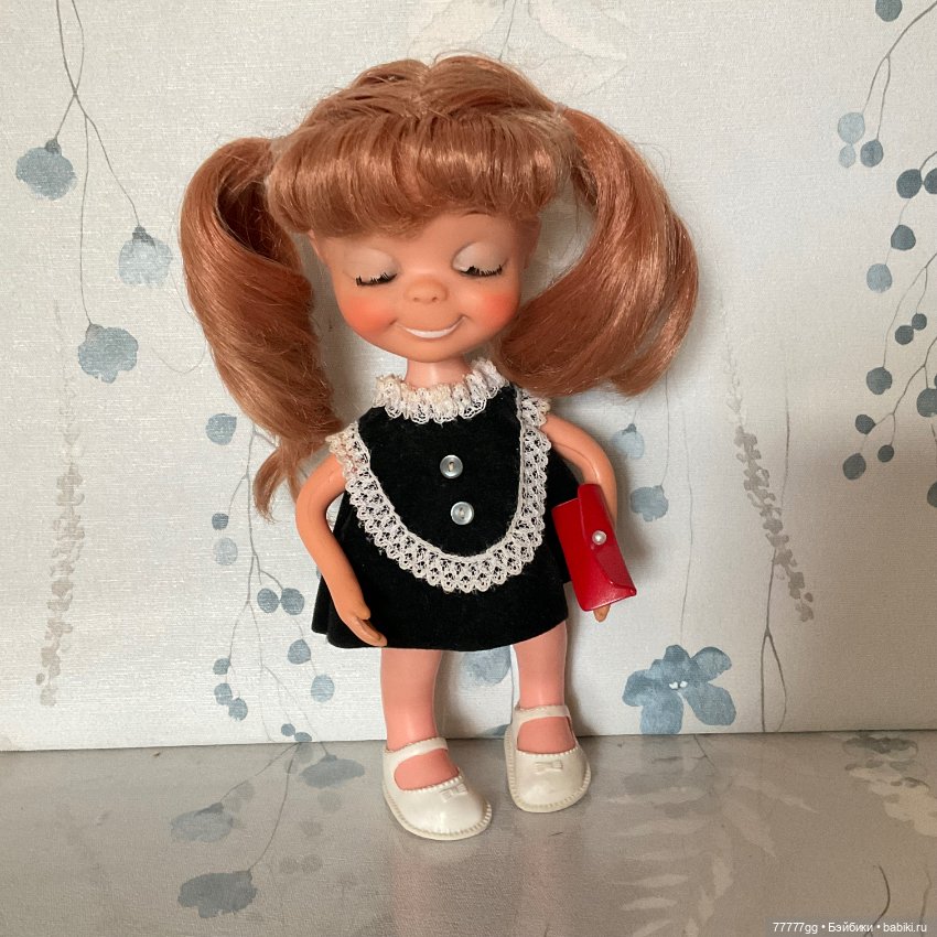 Девочка Софочка и её сумочка)) (фото 4)