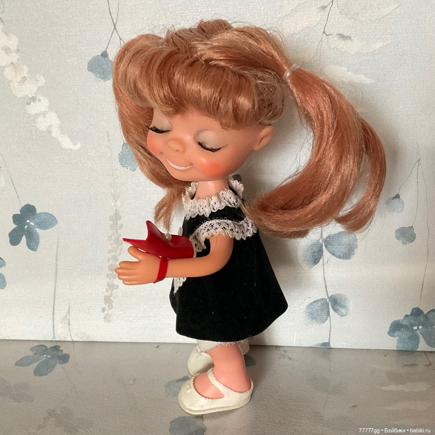 Девочка Софочка и её сумочка)) (фото 3)