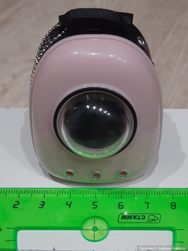 Рюкзак для кукол — Миниатюра для кукол (фото 8)