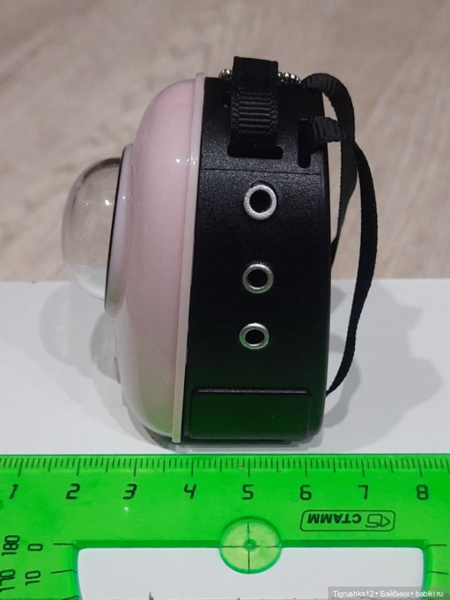 Рюкзак для кукол — Миниатюра для кукол