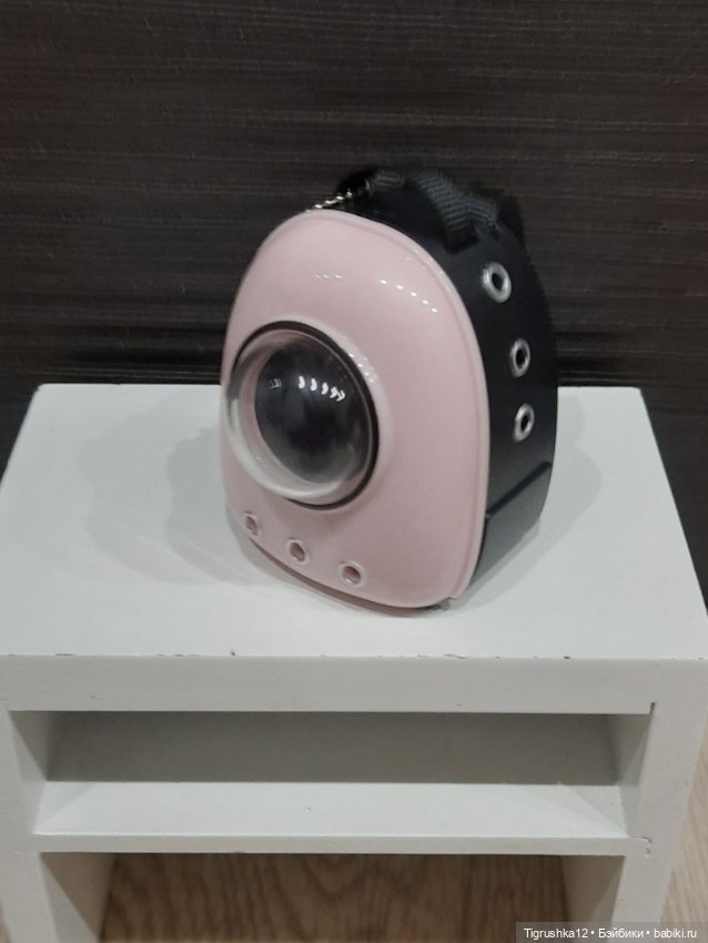 Рюкзак для кукол — Миниатюра для кукол (фото 6)