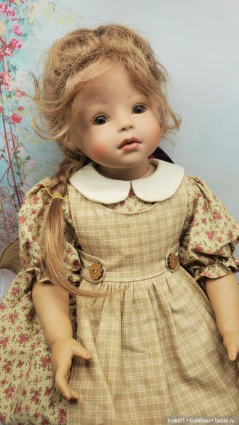 Виниловая детка от Schildkrot (фото 5)