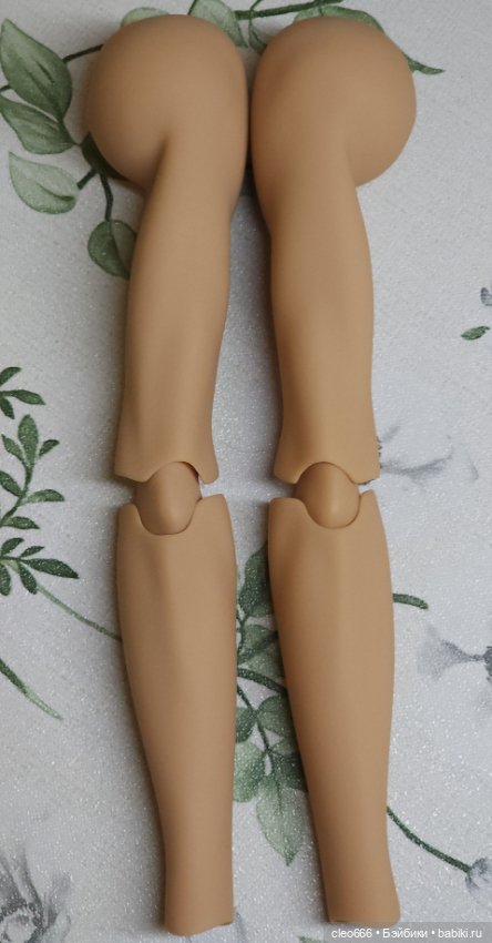 Предплечья LLT в Light tan (фото 2)