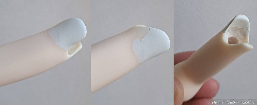 Тело Universe doll (Universedoll) (фото 4)