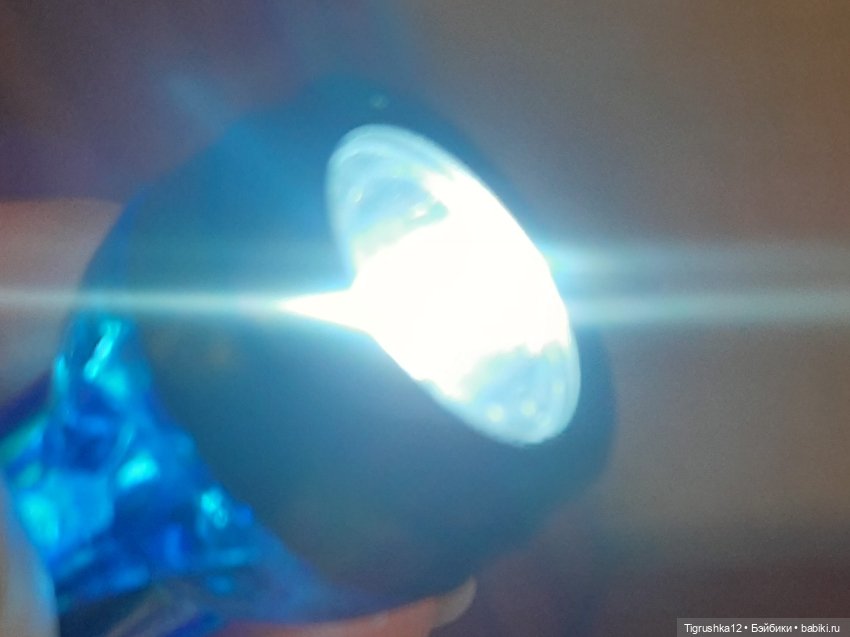 Фонарики для кукол — Миниатюра для кукол (фото 4)