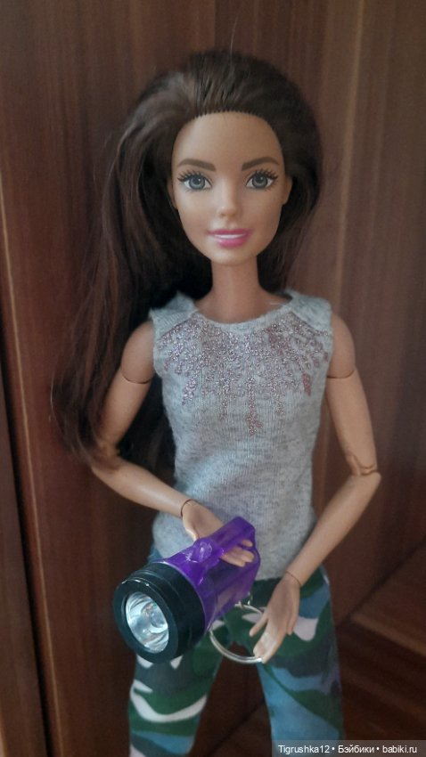 Фонарики для кукол — Миниатюра для кукол (фото 7)