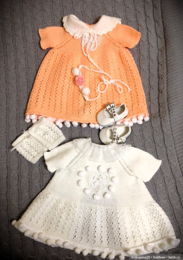 Кукла-реборн эльфиечка Офелия 2 (фото 5)