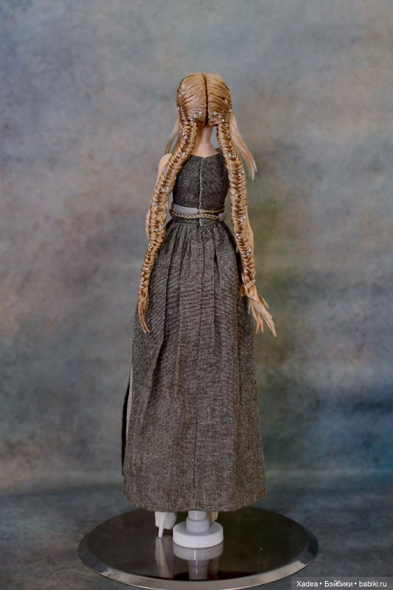 Комплект одежды для Mezhevika 1/6 (фото 4)