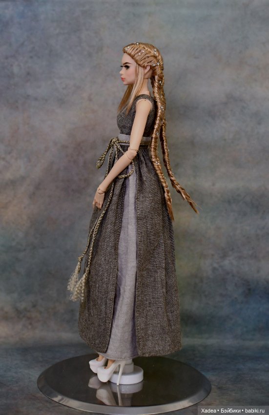 Комплект одежды для Mezhevika 1/6 (фото 3)