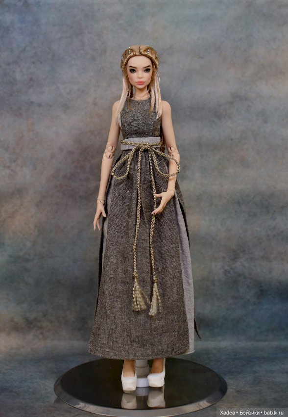 Комплект одежды для Mezhevika 1/6 (фото 2)