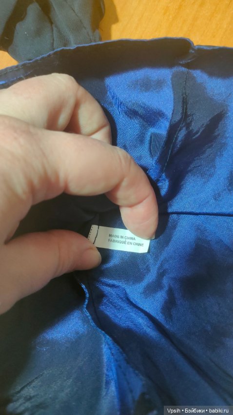 Одежда для кукол формата Барби (фото 4)