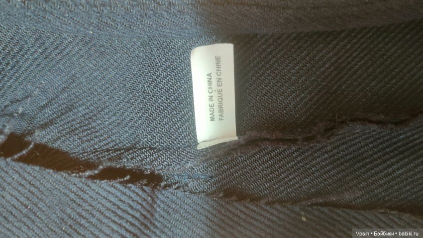 Одежда для кукол формата Барби (фото 3)