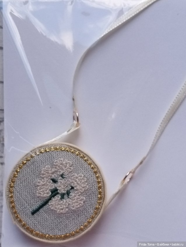 Сумочка для барби кукольная сумка вышитая растительный узор цветы деревья Момоко Поппи ФР ИТ Дисней (фото 8)