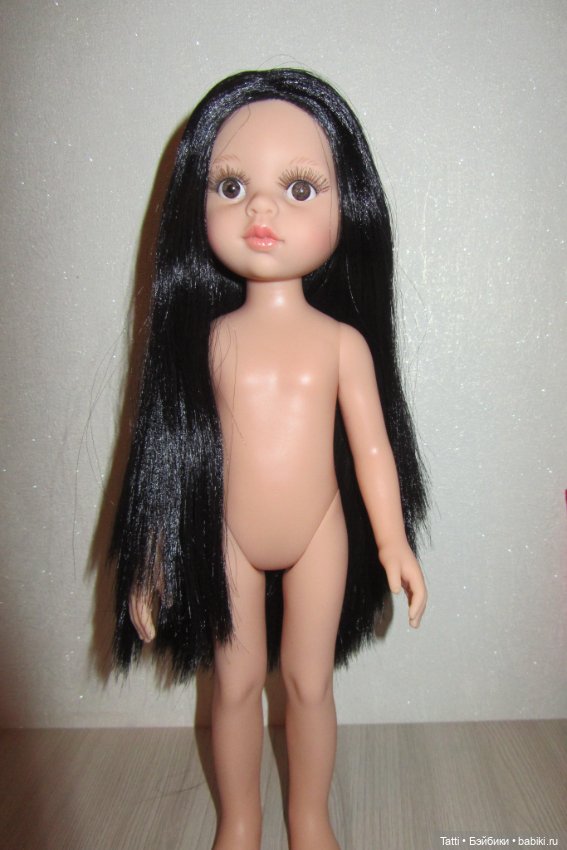 Карина от Паола Рейна — Игровые куклы (фото 5)