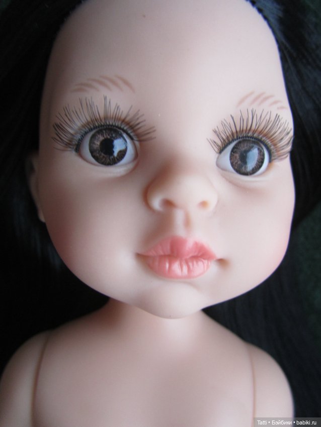 Карина от Паола Рейна — Игровые куклы