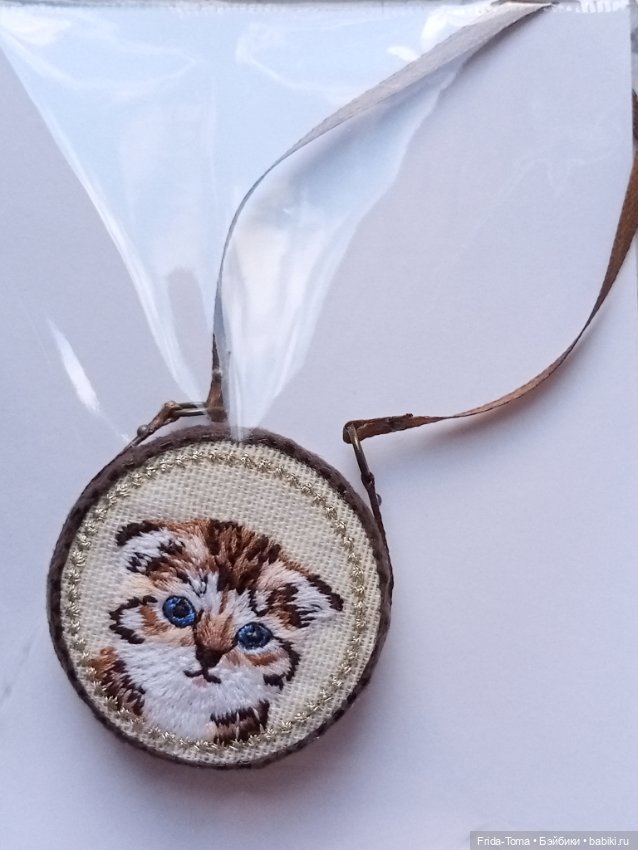 Сумочка для барби кукольная сумка вышивка кошечка собачка лисичка панда Момоко Поппи ФР ИТ Дисней (фото 3)