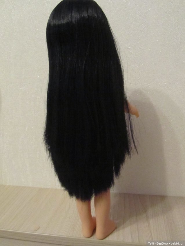 Карина от Паола Рейна — Игровые куклы (фото 7)